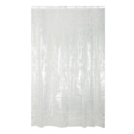 ม่านห้องน้ำ EVA WSP SCP47 LX04 180x180 ซม.