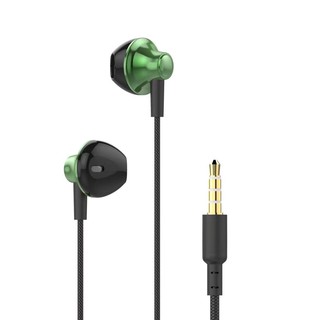 หูฟัง JHY100สมอลทอร์ค Aux 3.5 mm สามารถใช้งานร่วมกับสมาร์ทโฟน, แท็บเล็ต, MP3, MP4 ,คอมพิวเตอร์ และ Laptop