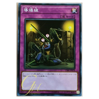 [CIBR-JP078] Fuse Line (Common)