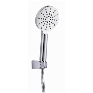 ฝักบัวสายอ่อน 495.60.626 สีโครม HAND SHOWER 495.60.626