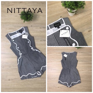 Nittaya