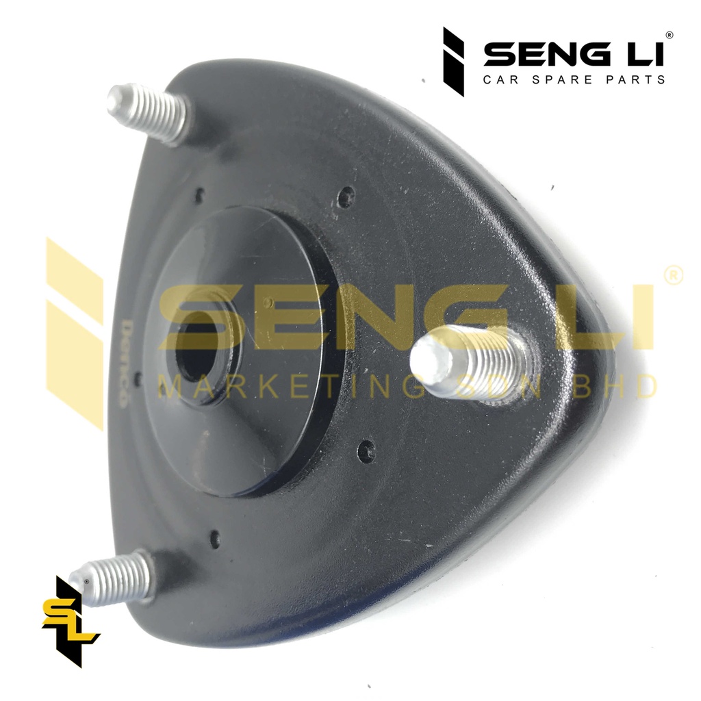 HONDA CITY SX8 REAR ABSORBER MOUNTING