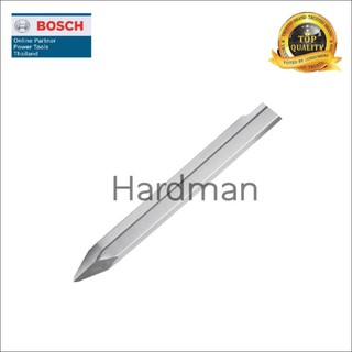 Bosch Hex Pointed Chisel Star Point for GSH 27 (400mm)  #310