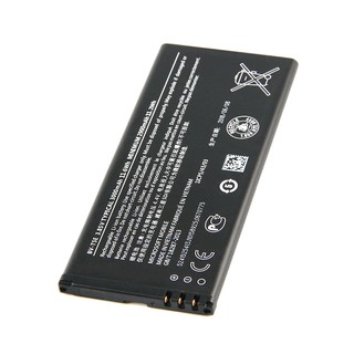 Original BV-T5E แบตเตอรี่โทรศัพท์สำหรับ Nokia Lumia 950 RM-1106 RM-1104 RM-110 McLa BVT5E 3000 mAh