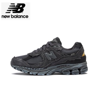 New Balance 2002R DB Refined Future Phantom Black