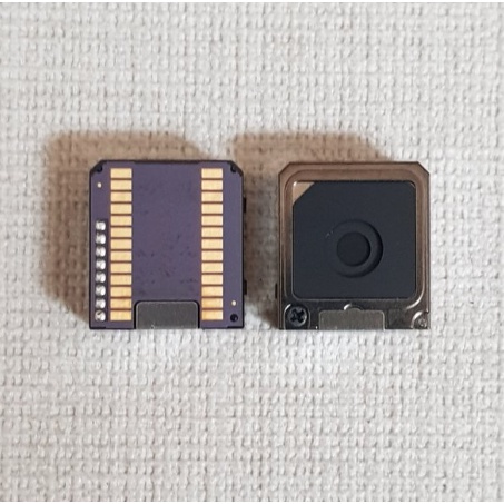 กล้อง Nokia 6220c ดั้งเดิม