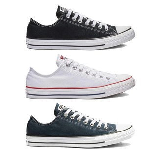 Converse รองเท้าผ้าใบ Chuck Taylor All Star Ox ( Classic ) 3สี