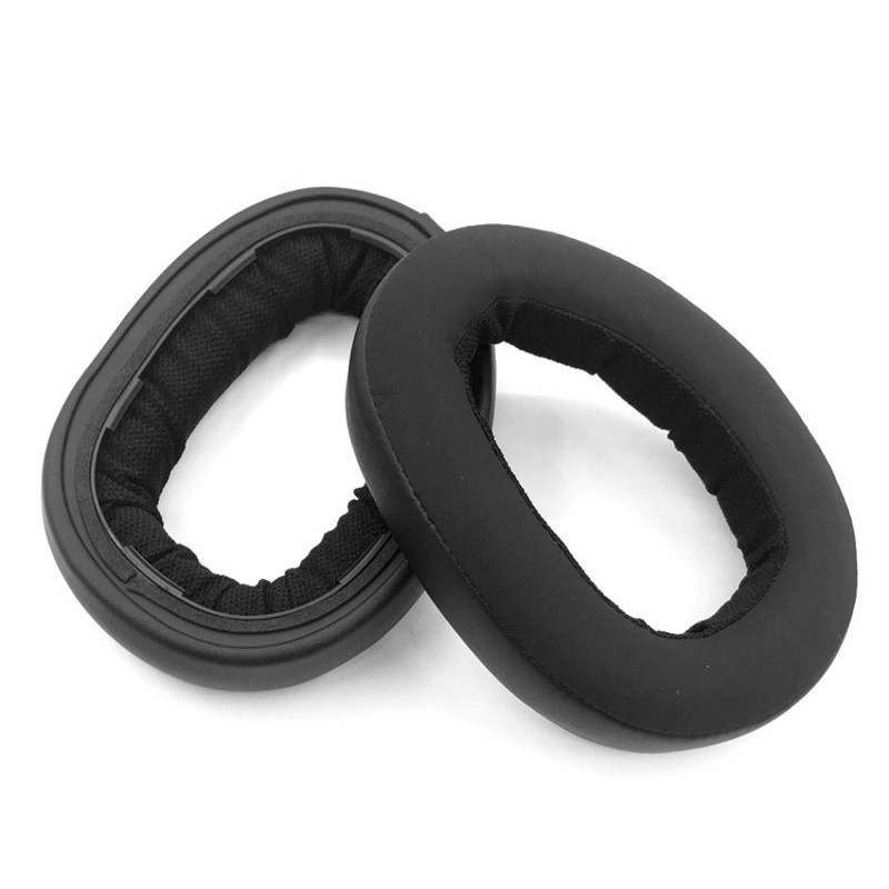 Wili ฟองน้ําครอบหูฟังสําหรับ Sennheiser Gsp 600 Gsp 600 Gsp 500