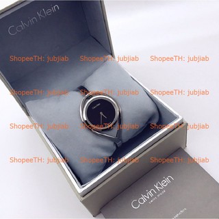 [Pre] CK K6L2M111 K6L2M116 K6L2M616 K6L2MB16 29mm Light Ladies Watch Calvin Klein นาฬิกาผู้หญิง