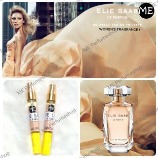 ใส่โค้ดลดได้อีก!!🍁น้ำหอม Eliesaab(น้ำหอมอลิแซป)