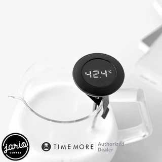Jario x Timemore ที่วัดอุณหภูมิกาแฟ ดิจิทัล ดิจิตอล เทอโมมิเตอร์ Timemore Digital Coffee Thermometer
