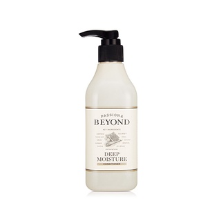 BEYOND Deep Moisture Conditioner 450ml