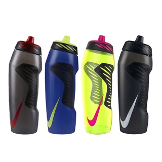 Nike Collection ไนกี้ กระบอกน้ำ OL+ Water Bottle 32Oz. (790)
