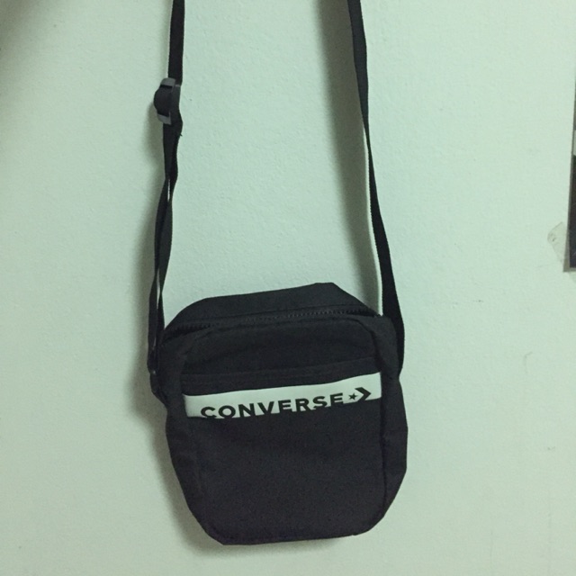 Converse revolution mini bag