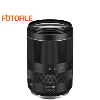 Canon Lens RF 24-240mm  IS ประกันศูนย์ไทย