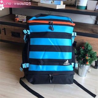 Adidas Contracted  Large Backpack ของแท้ทราคาถูก