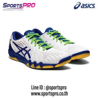 รองเท้าปิงปอง Asics Attack Bladelyte 4