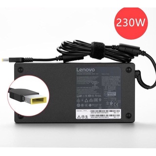 Lenovo Adapter Lenovo 20V/11.5A 230W หัว USB สายชาร์จ Lenovo Legion 5 17IMH05H อะแดปเตอร์