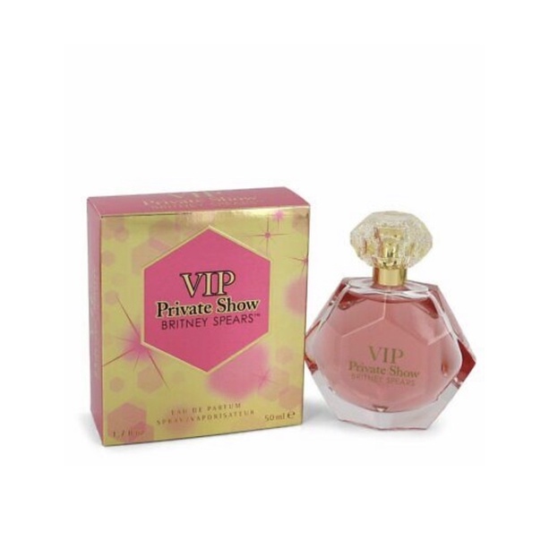 Britney Spears VIP Private Show EDP 50ml