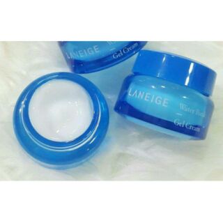 Laneige Water Bank GEL Cream