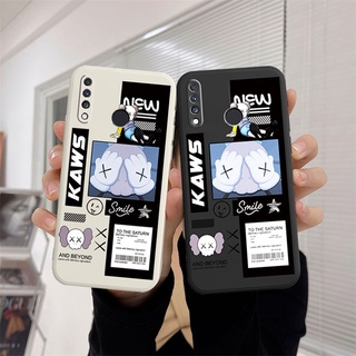 เคสโทรศัพท์มือถือ Samsung A32 A52 A72 A12 A20S A51 A52S A02S A50 A10S A10 A125 A30 A03 A50S A30S A20 M40S M10 M01S M10S Personalized Cartoon Pattern Shockproof Phone Case