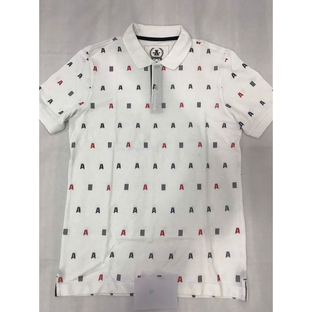 เสื้อโปโล ARROW ของแท้