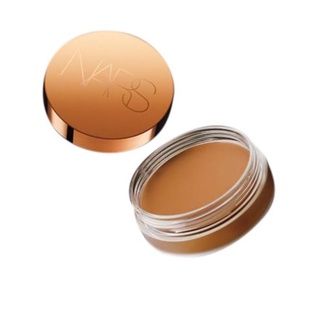 NARS Sunkissed Bronzing Cream ขนาด 19 g.(ปกติราคา 1,700 บ.)