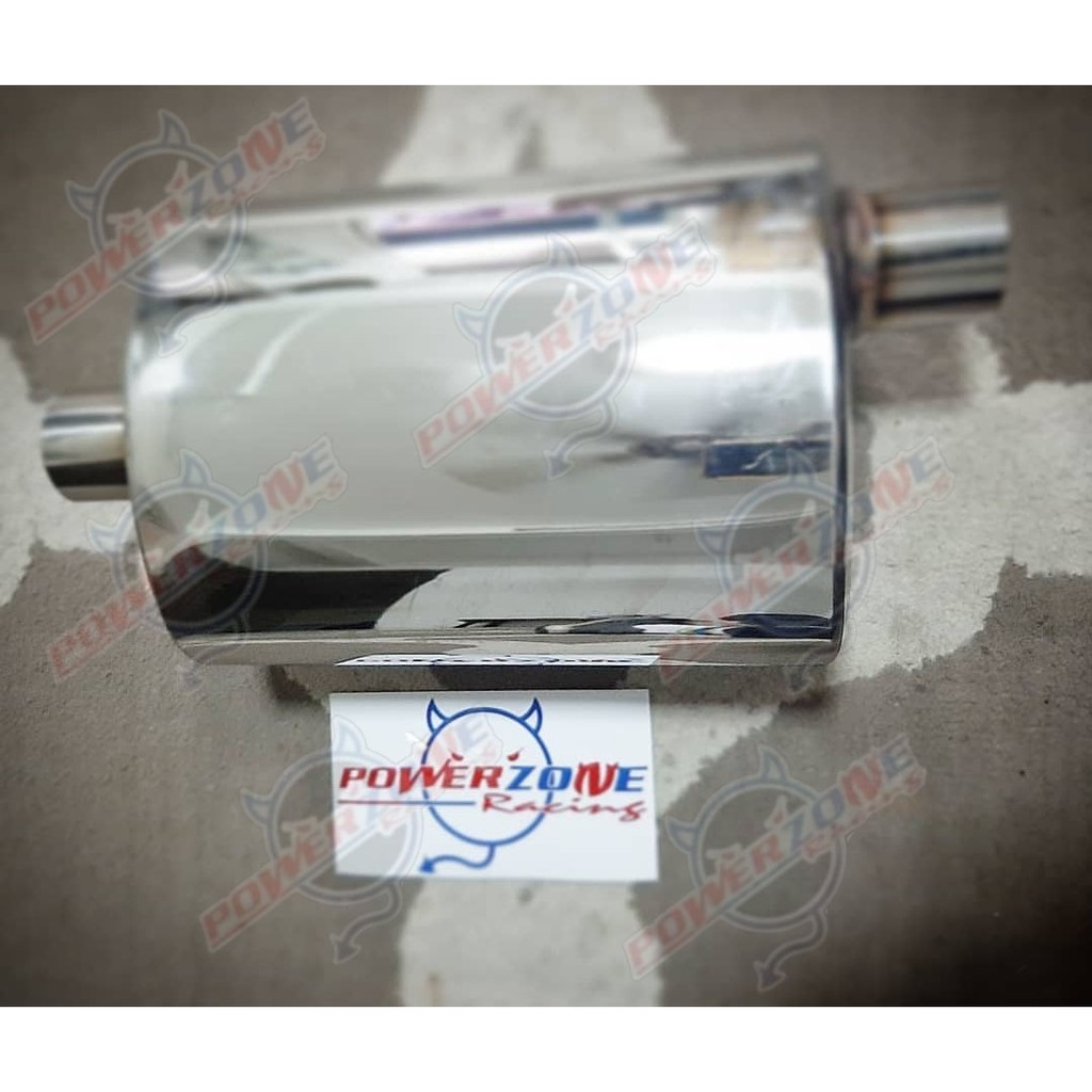 ท่อไอเสีย Powerzone สําหรับเครื่อง 1.3L & 1.6L ( PERODUA HONDA PROTON TOYOTA ETC )