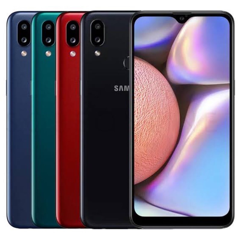 samsung galaxy a10s ram