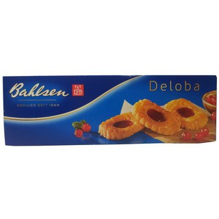 Deloba Biscuit Redcurrant 100 G.  เดโลบาบิสกิตเรดเคอแรนท์ 100 กรัม