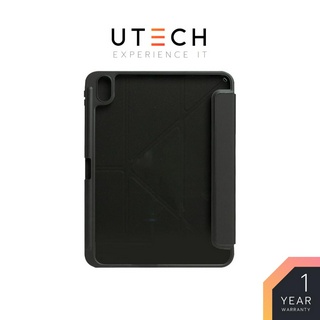 Casestudi Case Ipad Casestudi Origami เคสสำหรับ iPad 10.9" (10th Gen/2022) Black by UTECH