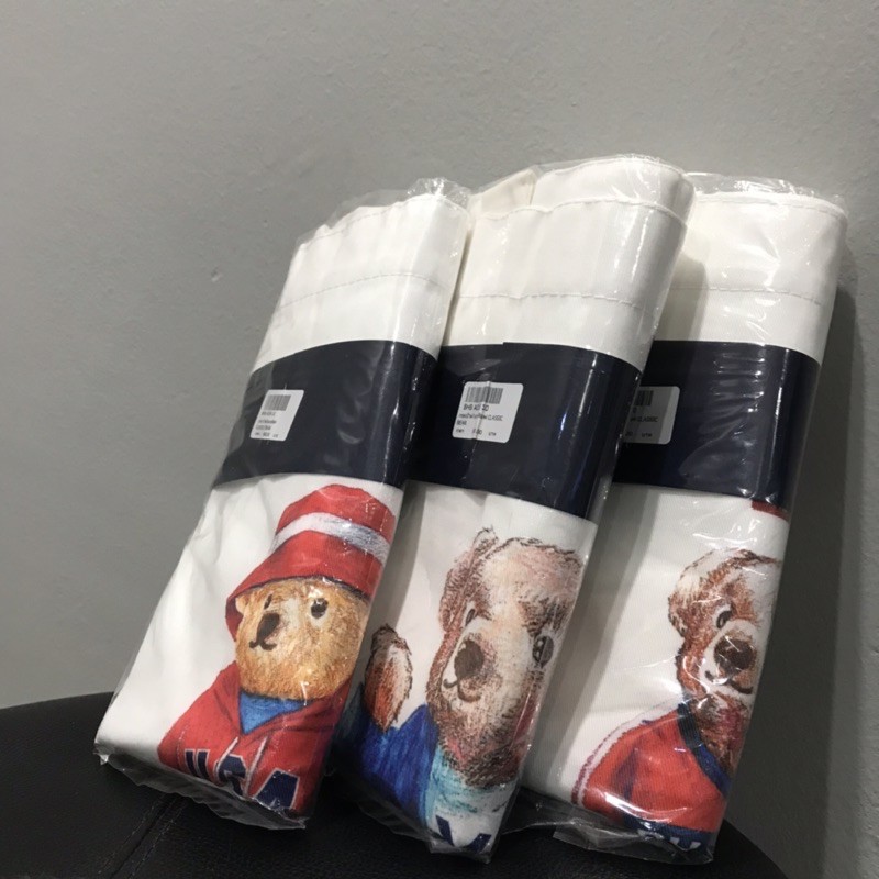 กระเป๋าผ้าBEVERLY HILLS POLO CLUB