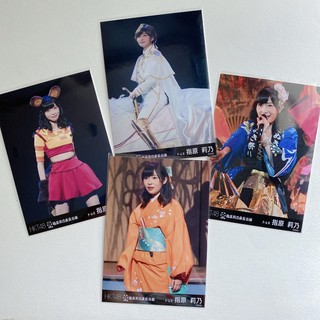 Akb48 HKT48 Sashihara Rino 4รูป