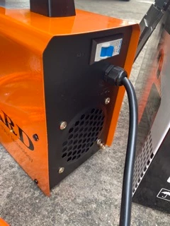 ตู้เชื่อมไฟฟ้า ZARD MMA 800S / ตู้เชื่อมไฟฟ้า ZARD 2 ระบบ MIG/MMA 500 / ตู้เชื่อมไฟฟ้า ONSEN MMA 680S *มี3ตัวเลือก*