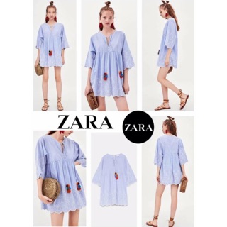 เสื้อผ้าแบรนด์เนม แบรนด์ZARA