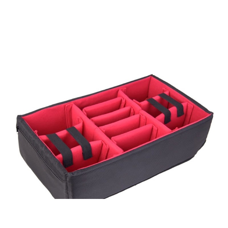 Insert Padded Divider ช่องสำหรับ Pelican รุ่น 1535 Air Fits Pelican