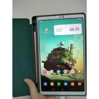 sumsung galaxy tab a7lite 8.7"