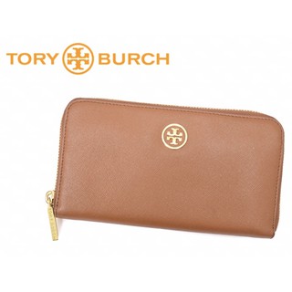 Tory burch long wallet “Used like new”