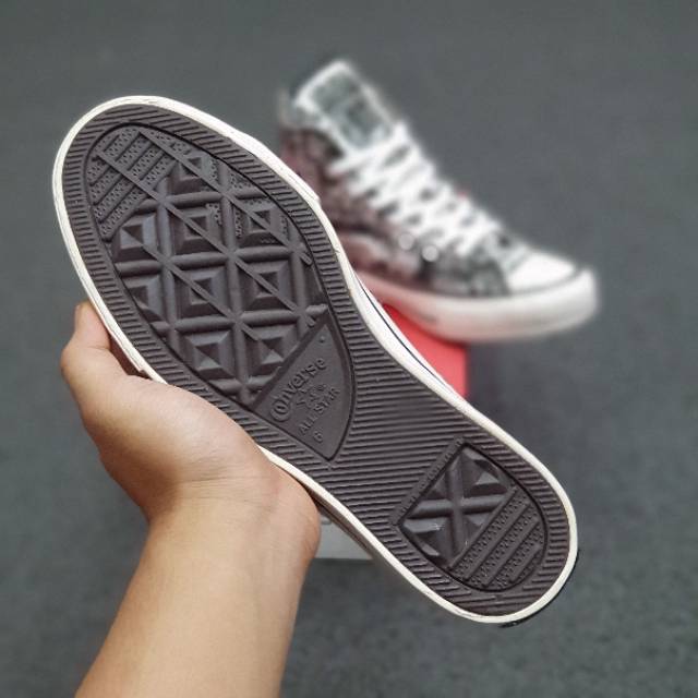 รองเท้า CONVERSE 70S สูง