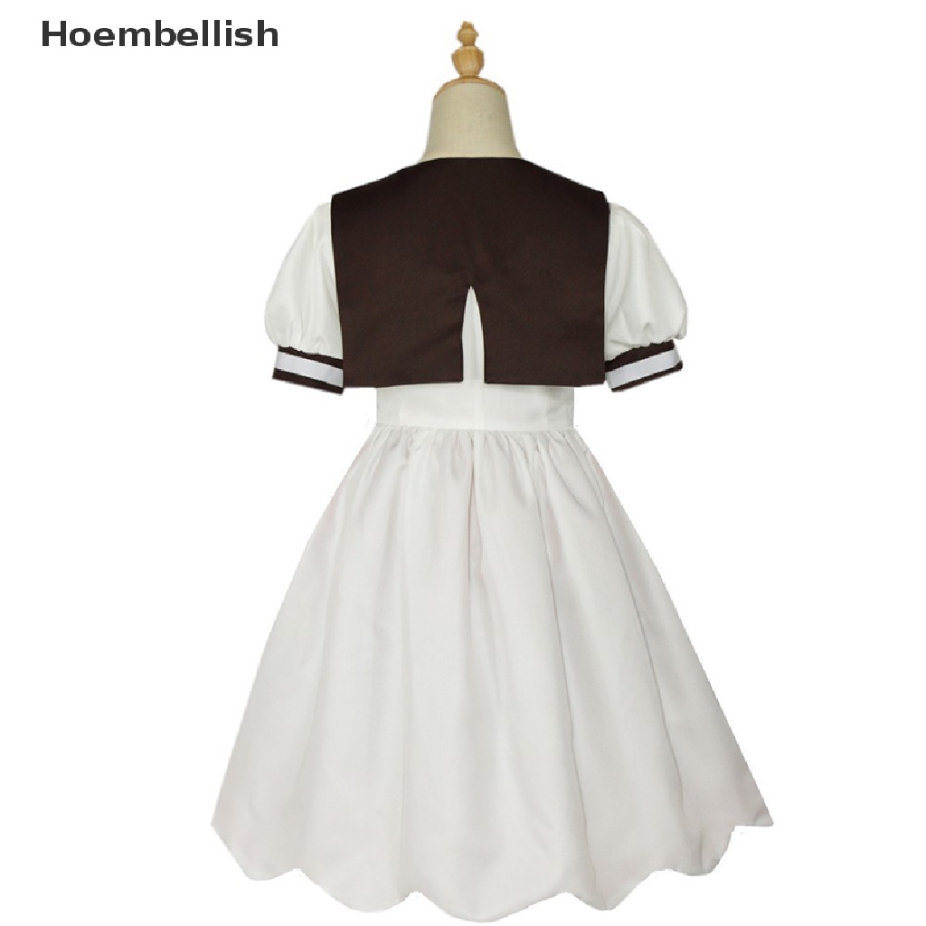 Hoe> วิกผมคอสเพลย์อนิเมะ Toilet Bound Hanako Kun Yashiro Nene สําหรับปาร์ตี้