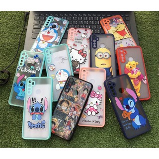 case Realme 5,5i,C3,6i เคส เรียลมี 5 5i C3 6i