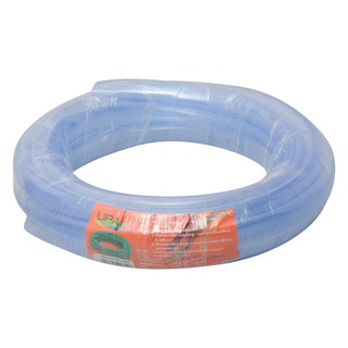 ราคาพิเศษ!! ยูพีเอ เอ็นเทอร์ไพรซ์ สายยาง PVC 5 ม. UPA ENTERPRISE PVC Rubber Tube Size 5 m.