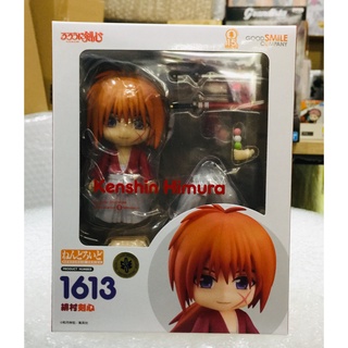 ✅ สินค้าพร้อมส่ง : Nendoroid Q Edition 1613 Rurouni Kenshin Himura