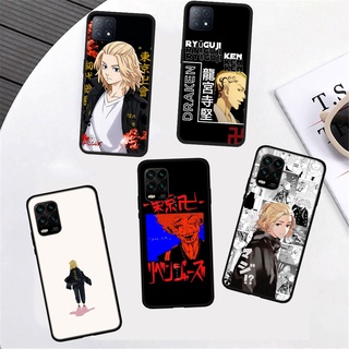 เคสโทรศัพท์มือถือ ลาย Tokyo Revengers สําหรับ Xiaomi Mi Poco M2 M3 X4 M4 Pro C40 VE37