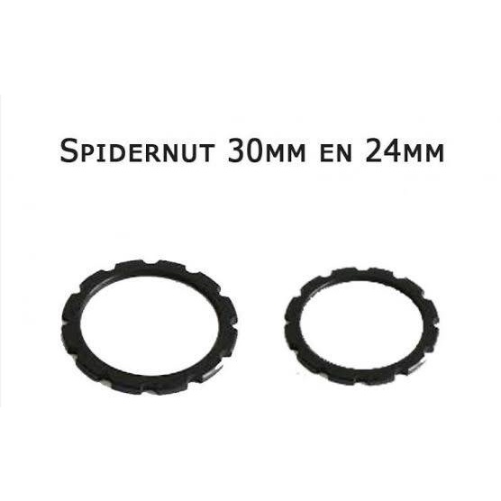 สไปเดอร์ Rotor Spider Nut 3D+ / 3D24