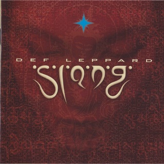 ซีดีเพลง CD Def Leppard 1996 - Slang,ในราคาพิเศษสุดเพียง159บาท