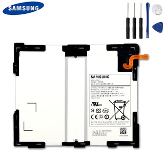 แบตเตอรี่ Samsung Galaxy Tab A2 10.5 EB-BT595ABE SM-T590 T595 7300mAh