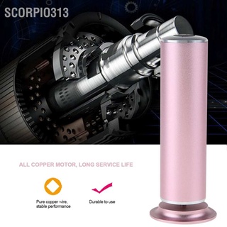 Scorpio313 เครื่องมือไฟล์เล็บเท้าเครื่องมือไฟฟ้าเล็บ