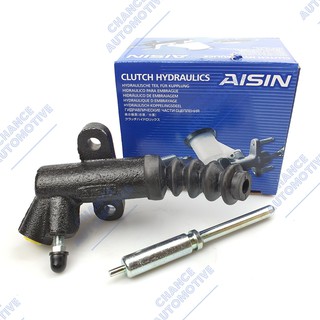 AISIN แม่ปั้มครัชล่าง แม่ปั้มคลัทช์ล่าง MAZDA รุ่น FIGHTER/ RANGER 13/16 3/4 31470-0K010(UB39-41-920)