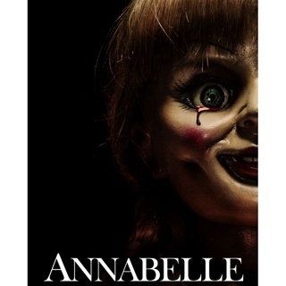 แอนนาเบลล์ ตุ๊กตาผี Annabelle : 2014 #หนังฝรั่ง - สยองขวัญ